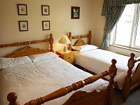 G&auml;stezimmer im Glencove B&B