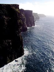Cliffs of Moher